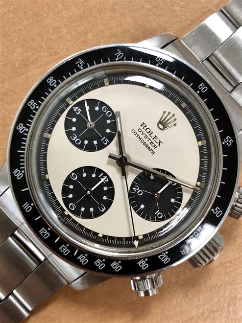 orig rolex design 6263|rolex 6263 panda.